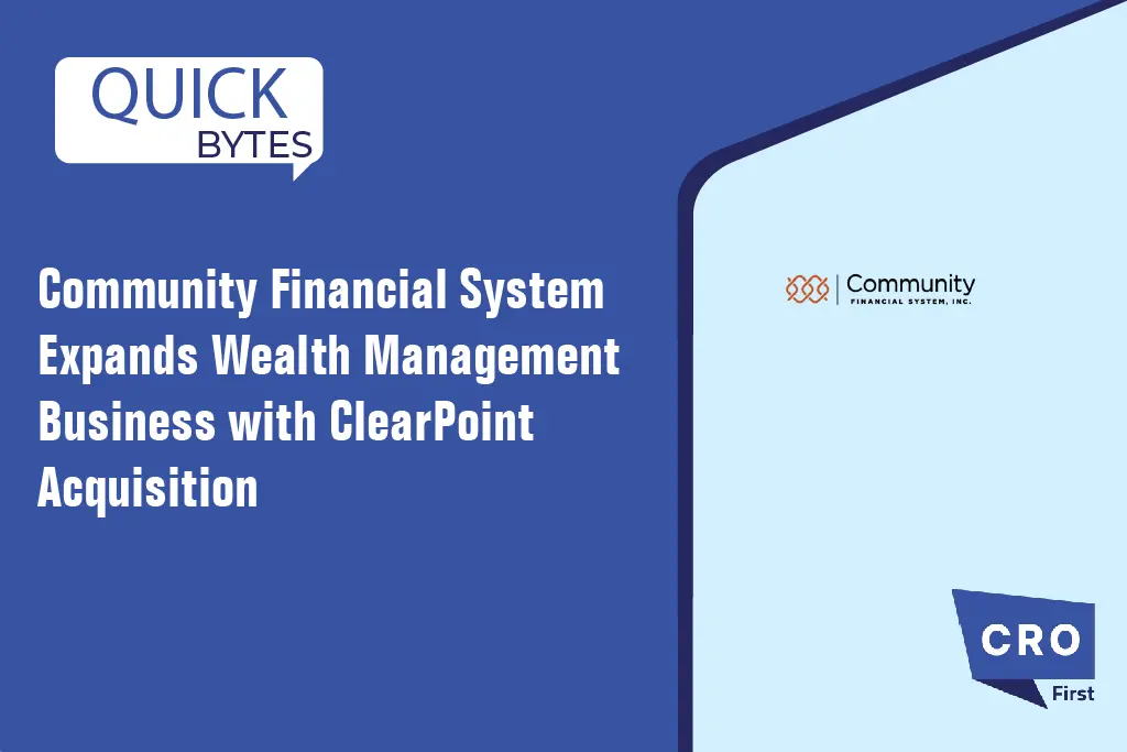Community Financial