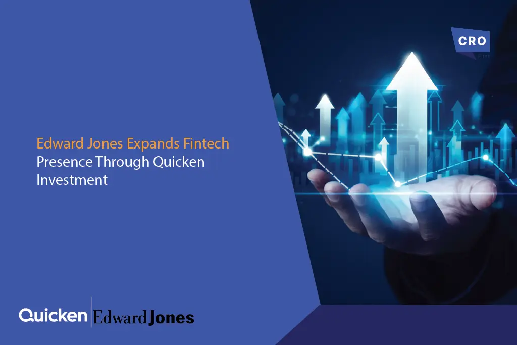 Edward Jones