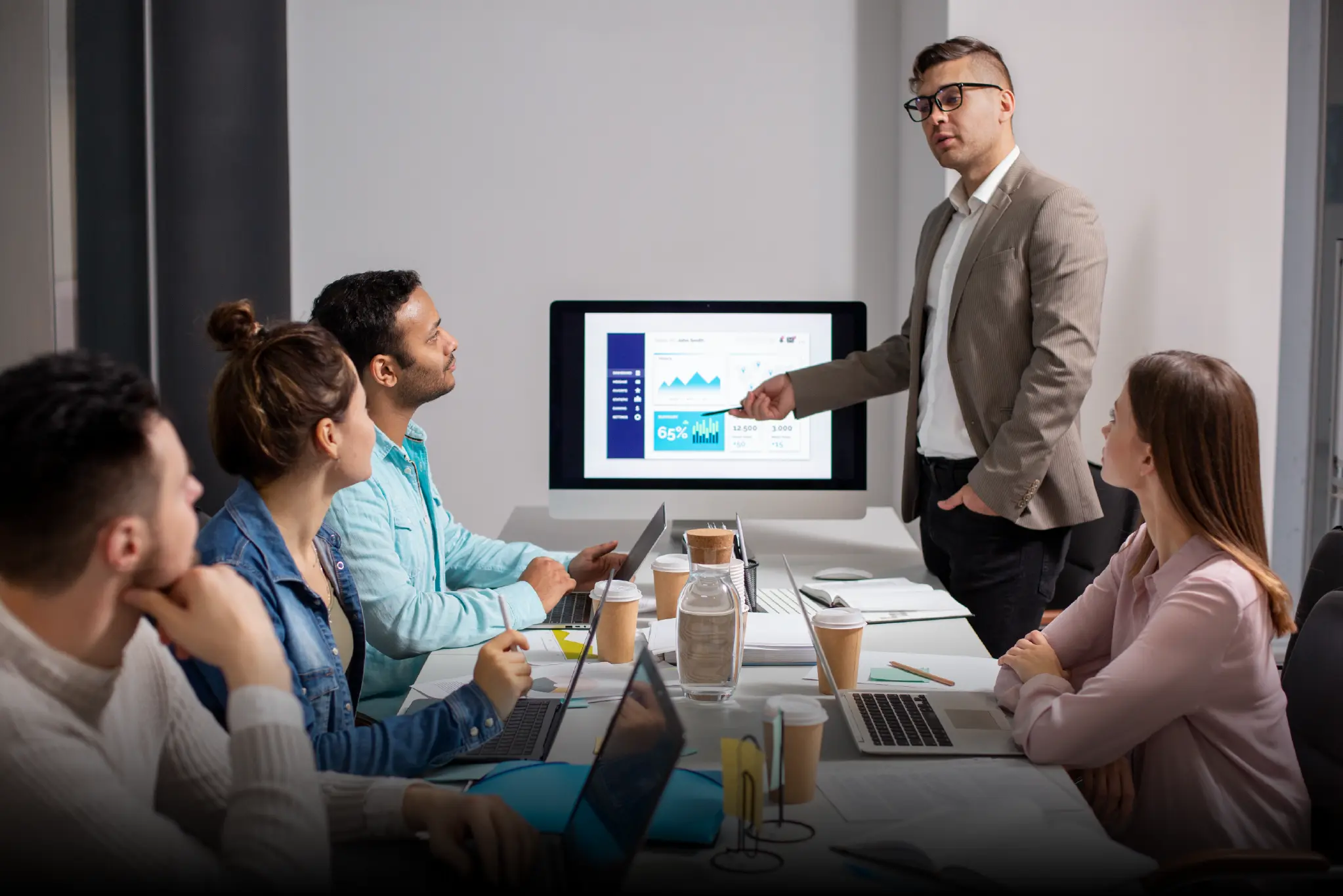Hyper-Personalized Partner Enablement