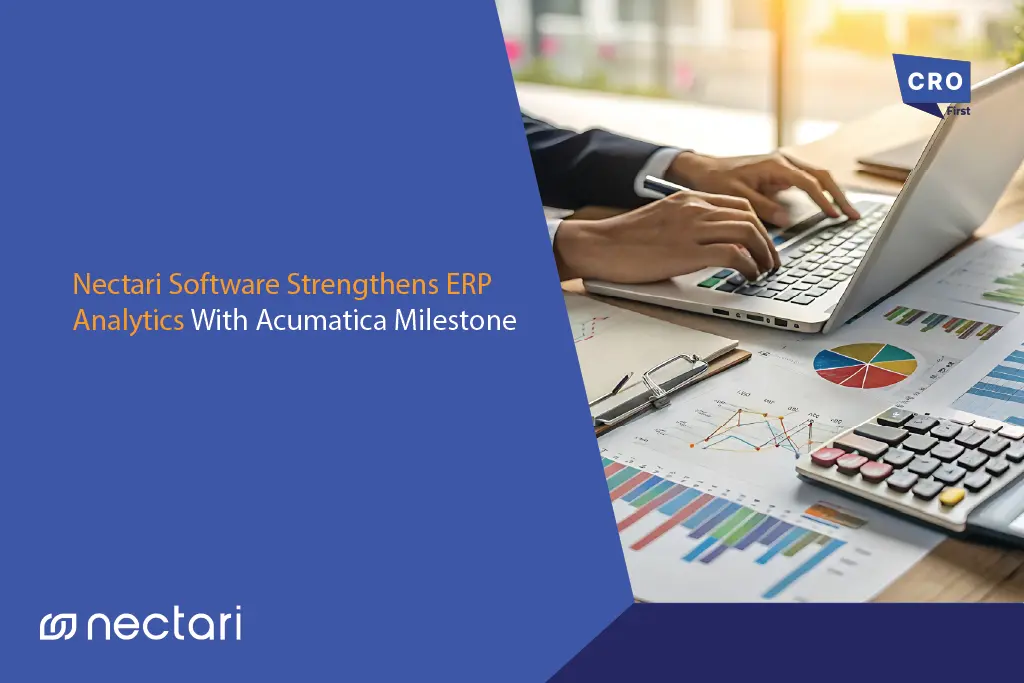 Nectari Software
