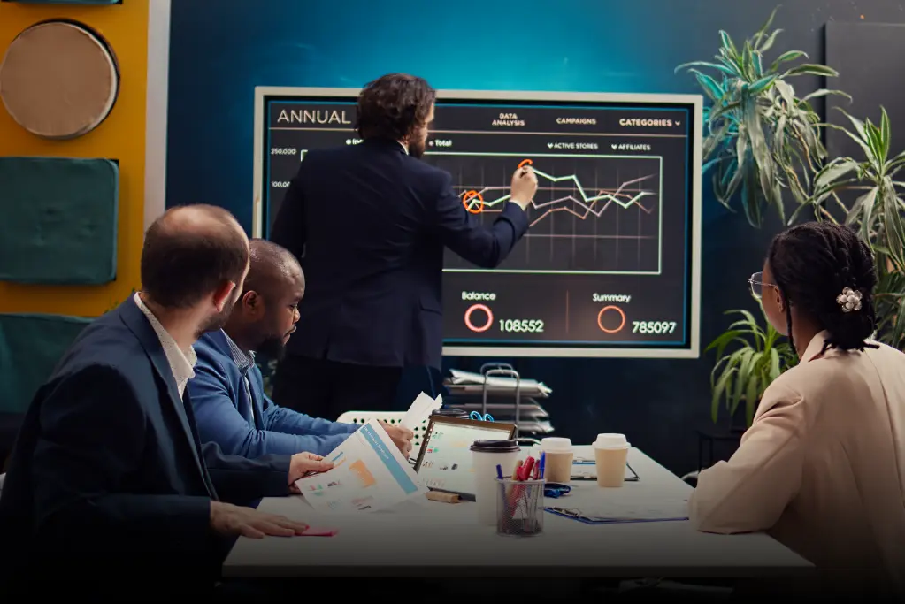 The Revenue Blind Spot and Why Businesses Need RPM Now