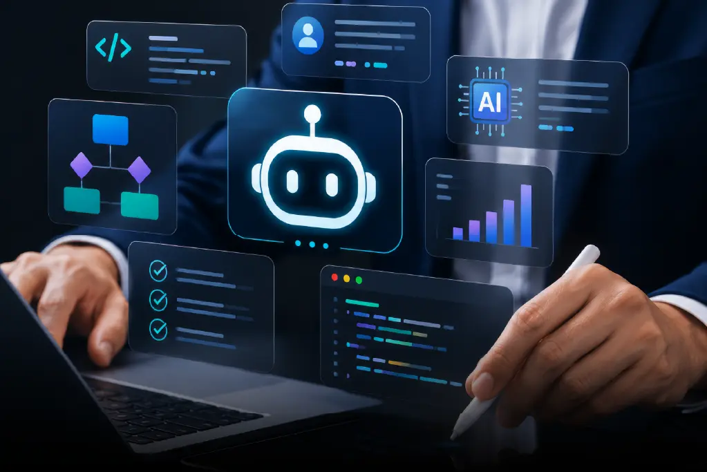 AI-Powered CRM Software in 2026