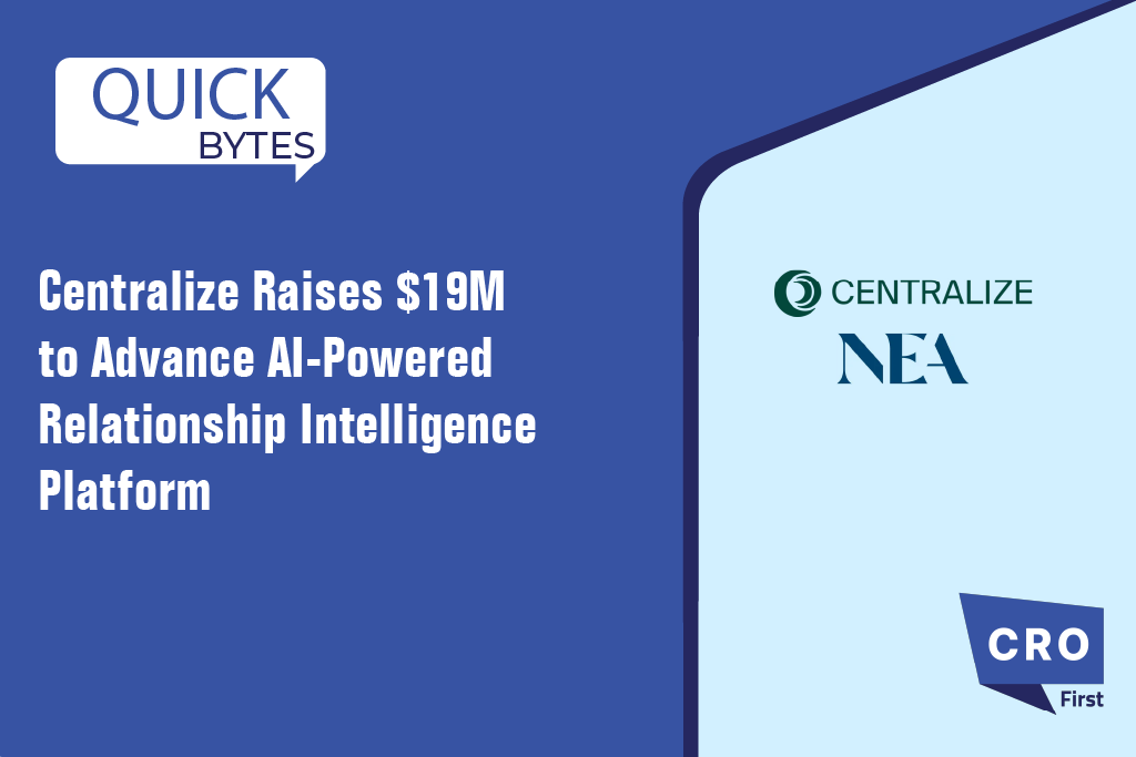 Centralize