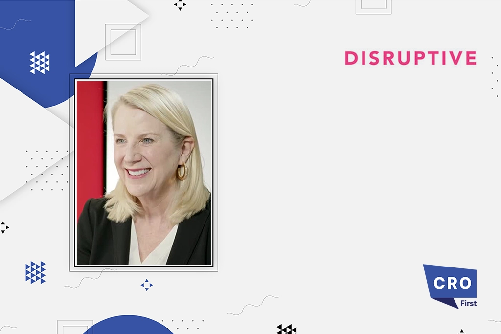 Disruptive
