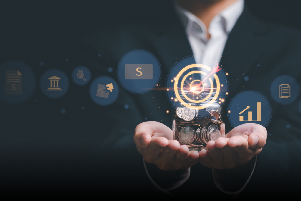 Finding the Balance Between Growth and Control