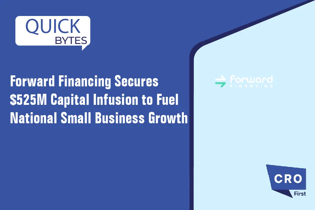 Forward Financing