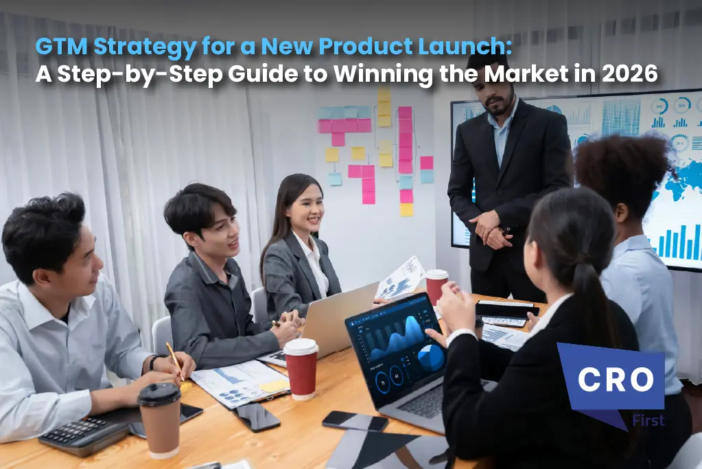 GTM Strategy
