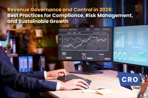 Revenue Governance and Control in 2026: Best Practices for Compliance, Risk Management, and Sustainable Growth