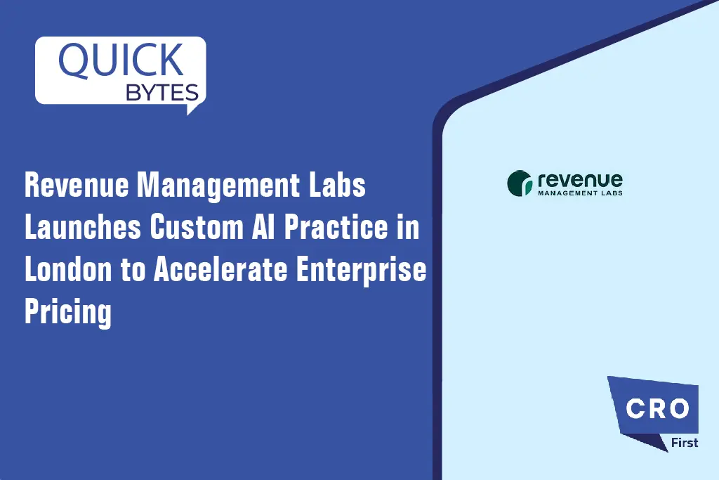 Revenue Management Labs