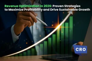 Revenue Optimization in 2026: Proven Strategies to Maximize Profitability and Drive Sustainable Growth