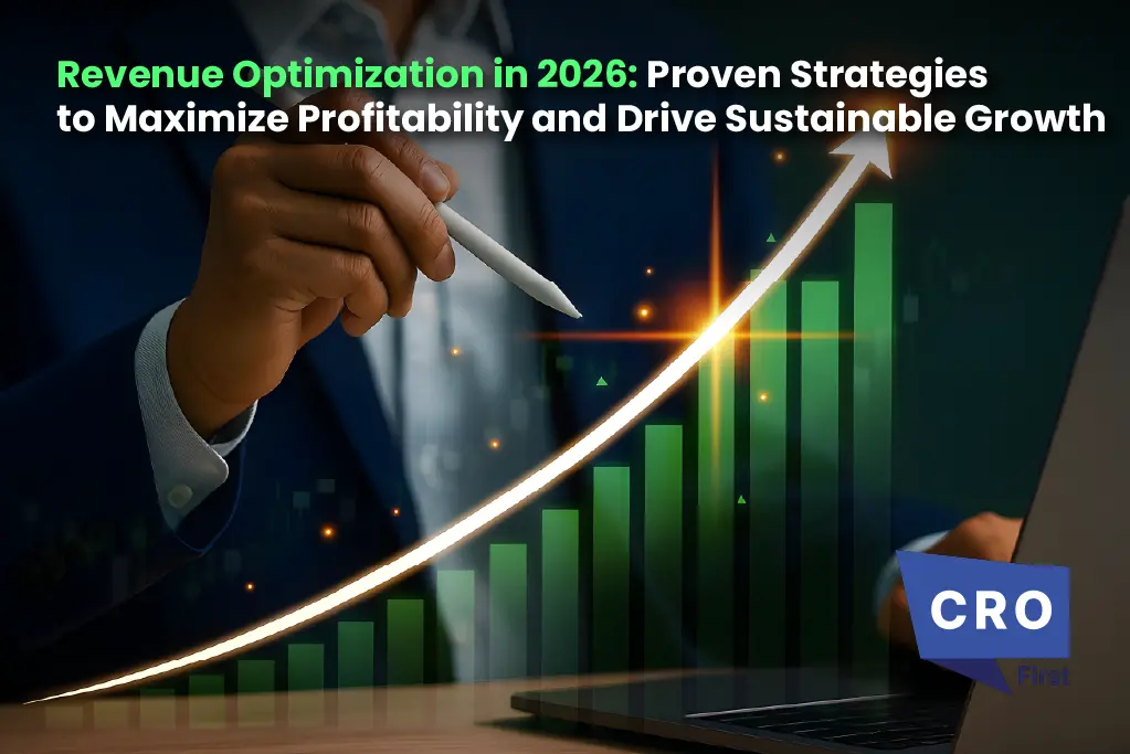 Revenue Optimization in 2026: Proven Strategies to Maximize Profitability and Drive Sustainable Growth