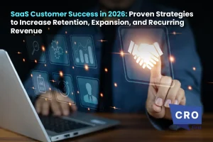 SaaS Customer Success