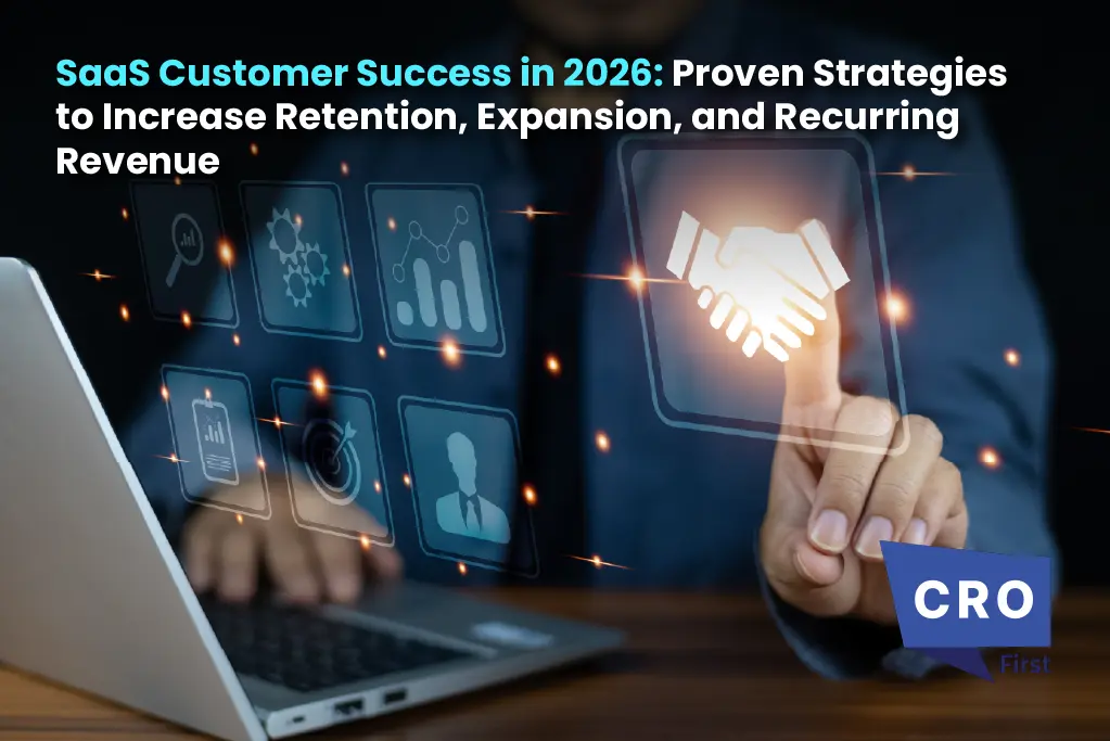 SaaS Customer Success
