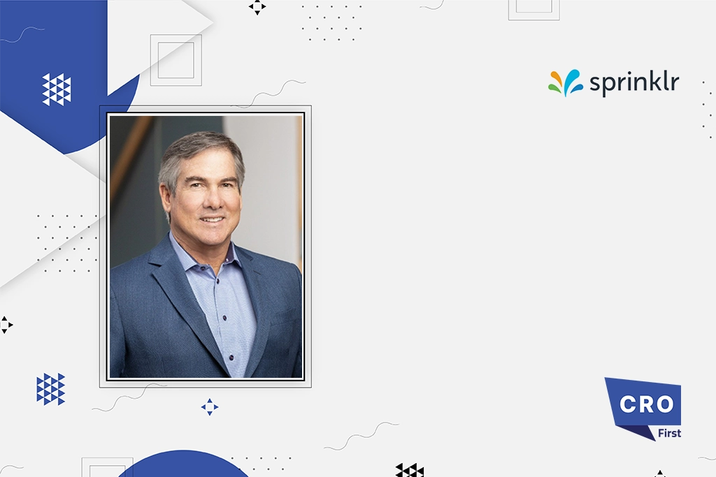 Sprinklr