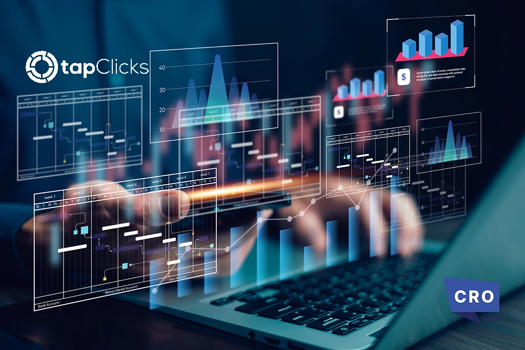 TapClicks