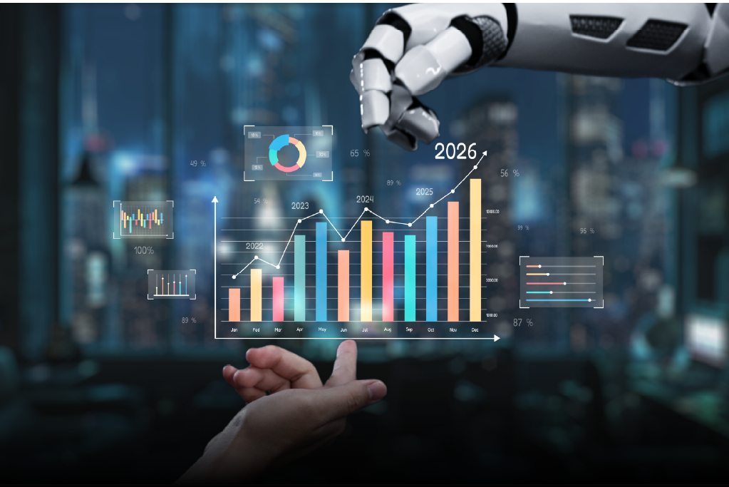 The 2026 Tech Stack Using AI and Automation for Revenue Control