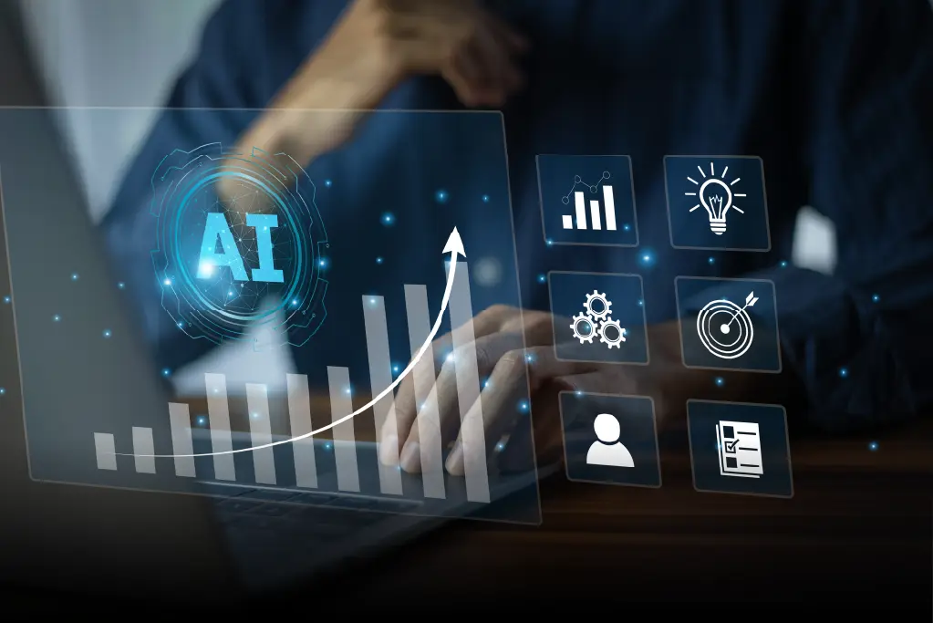 The Growing Role of AI in Revenue Optimization