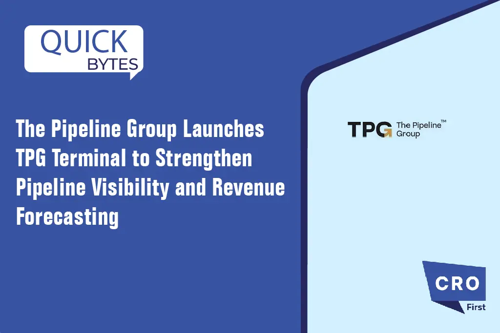 The Pipeline Group