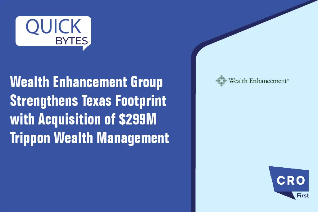 Wealth Enhancement