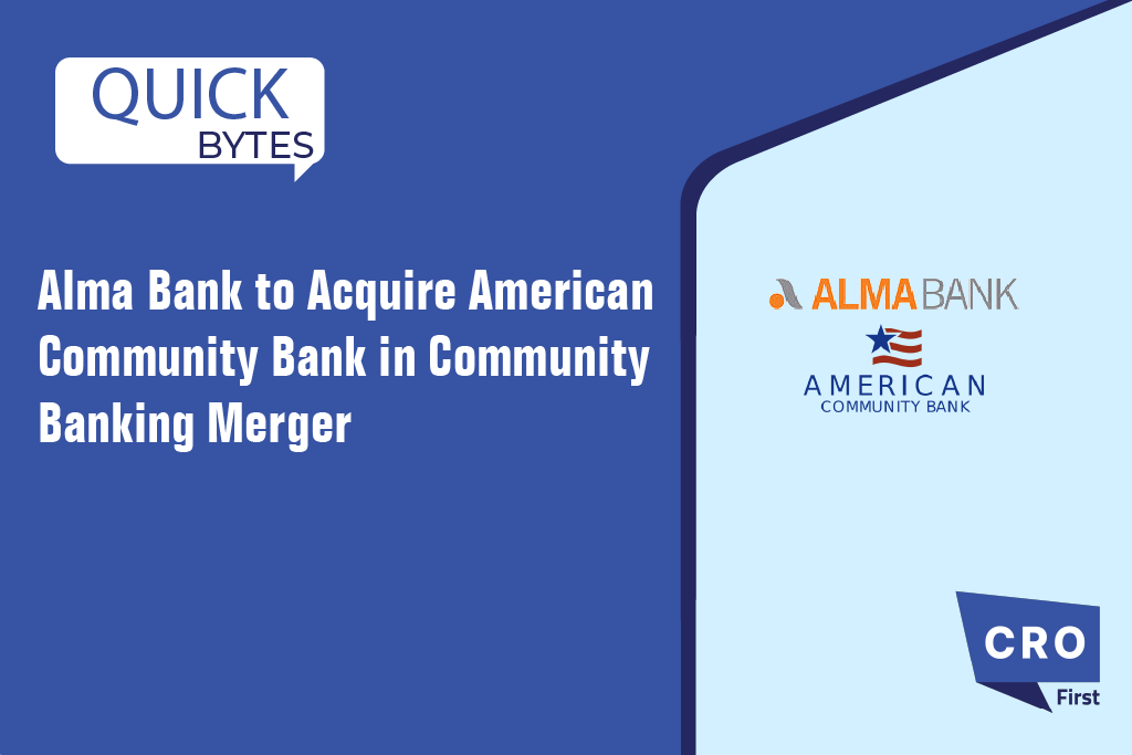 Alma Bank