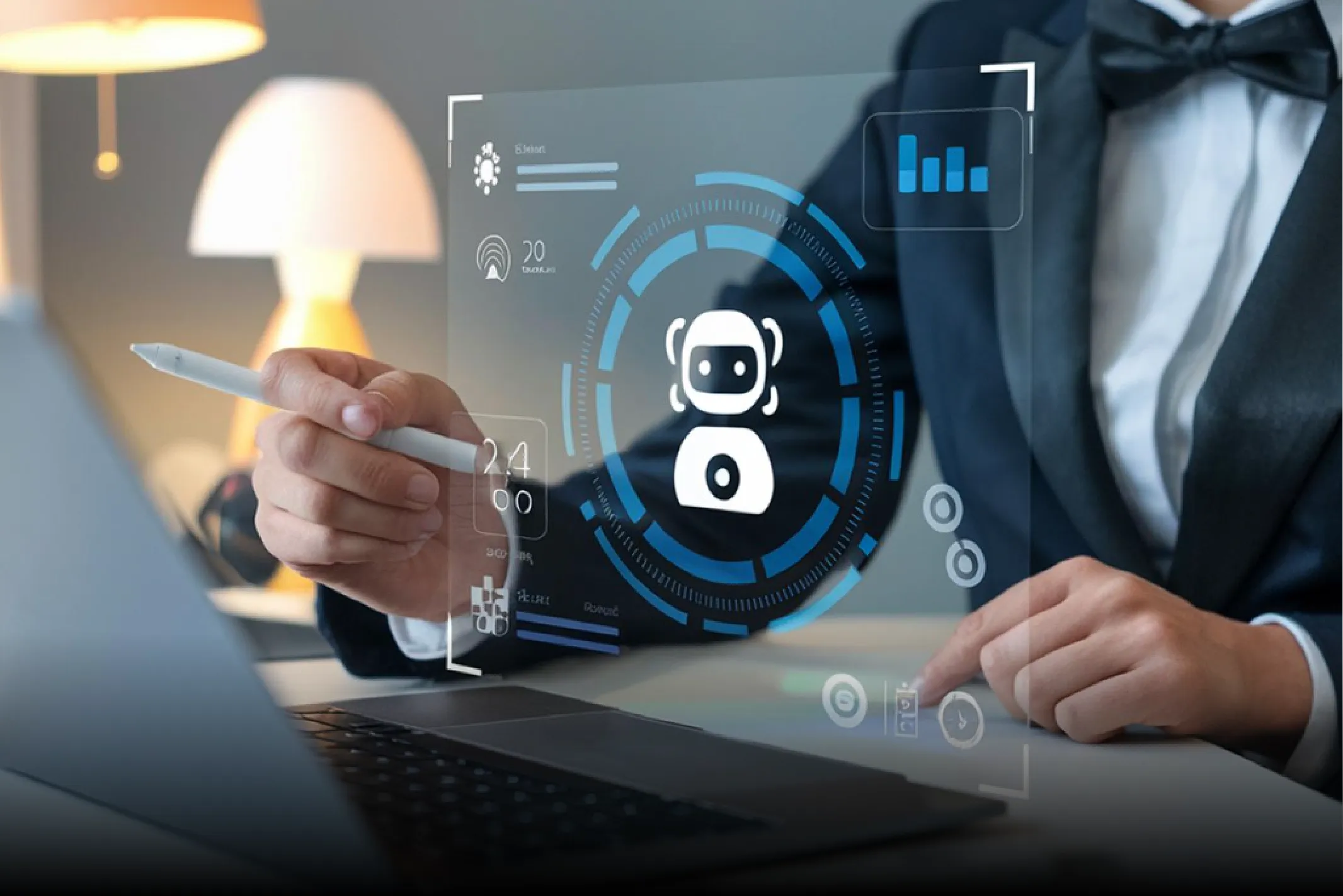 How AI and Revenue Intelligence Are Transforming RevOps