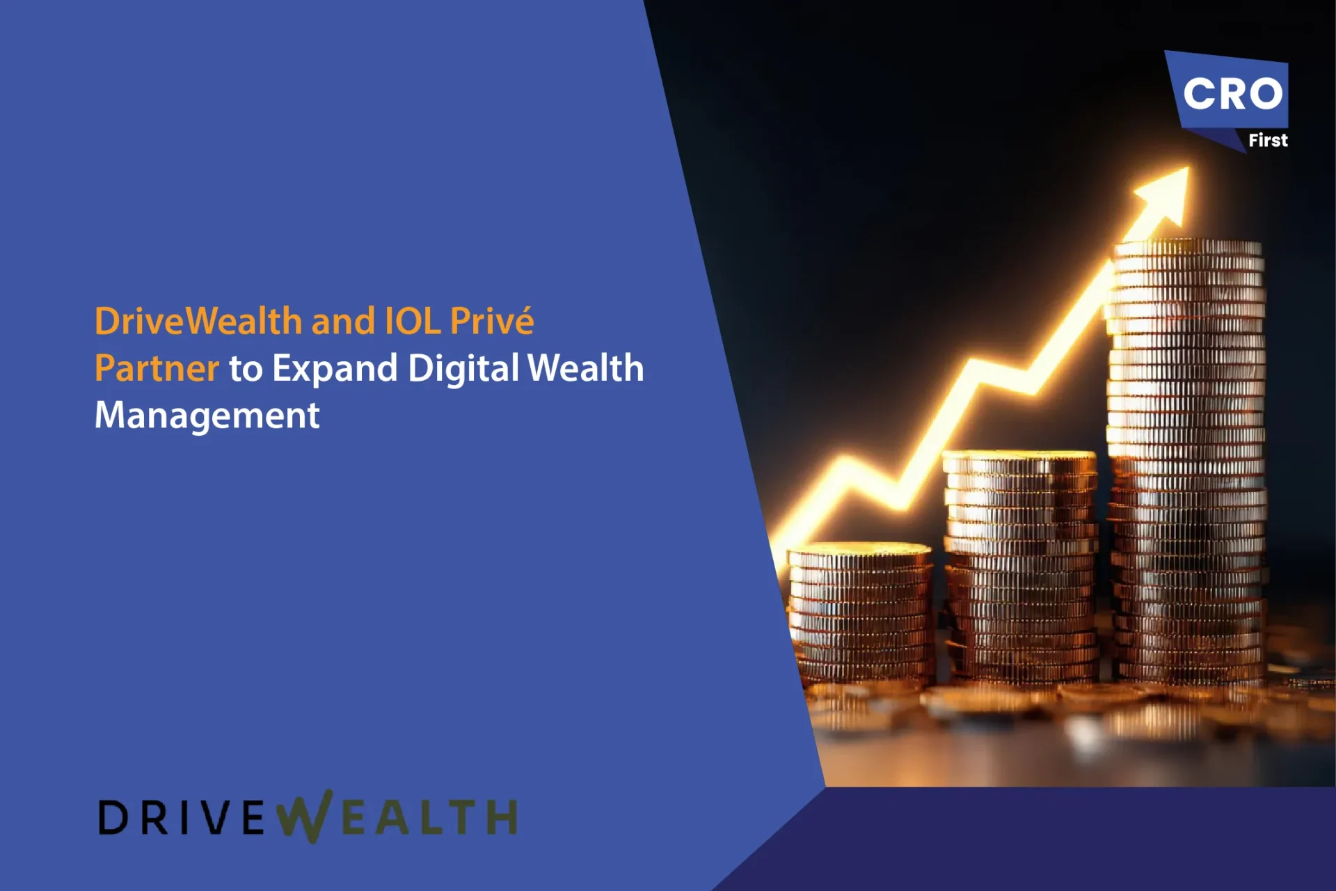 DriveWealth