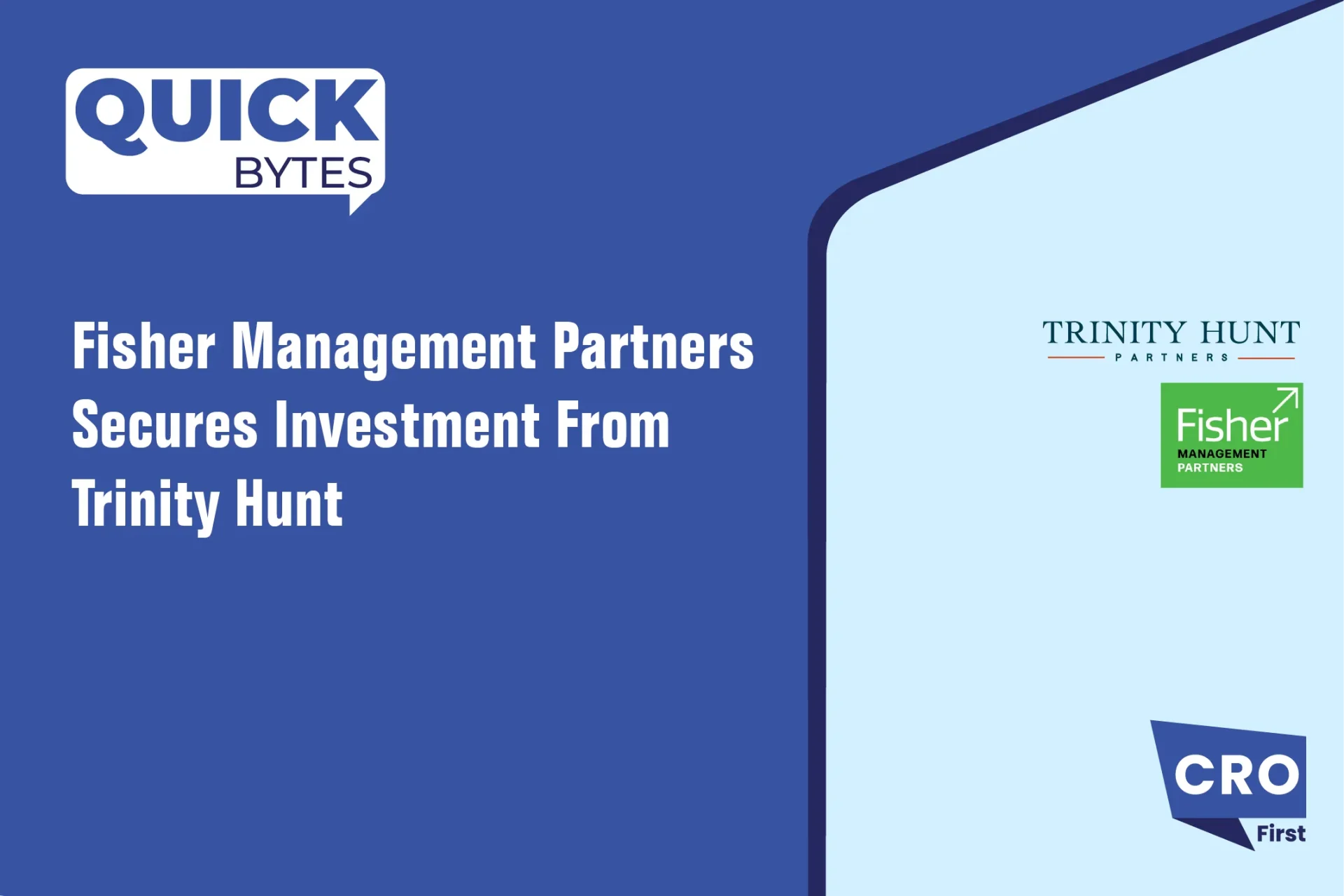 Fisher Management Partners