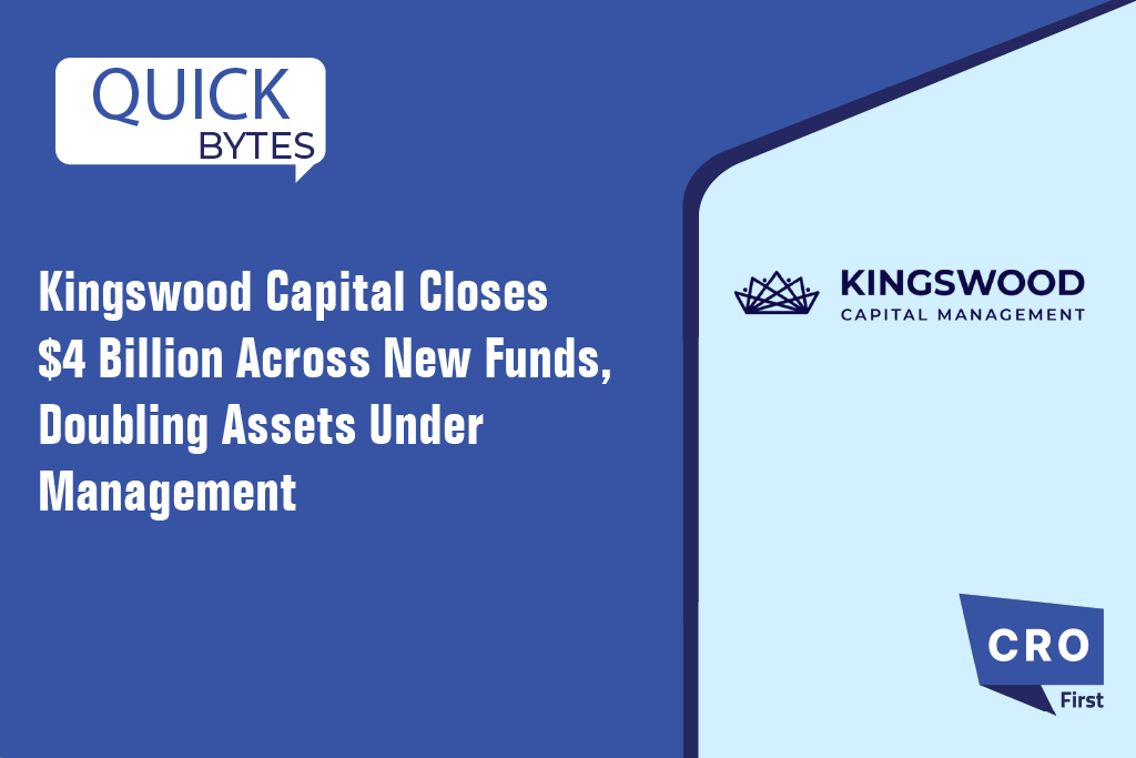 Kingswood Capital