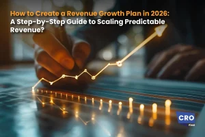 How to Create a Revenue Growth Plan in 2026: A Step-by-Step Guide to Scaling Predictable Revenue