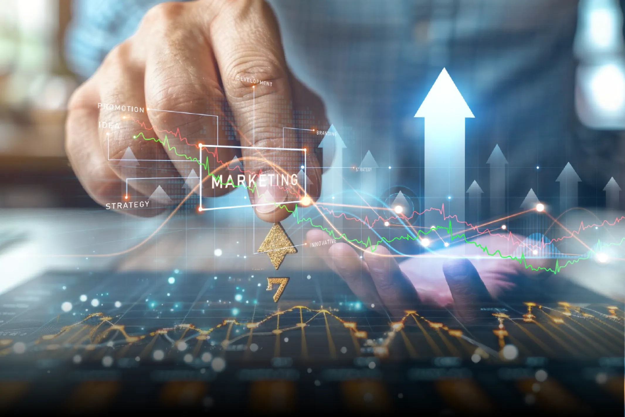 What Is a Revenue Growth Plan?