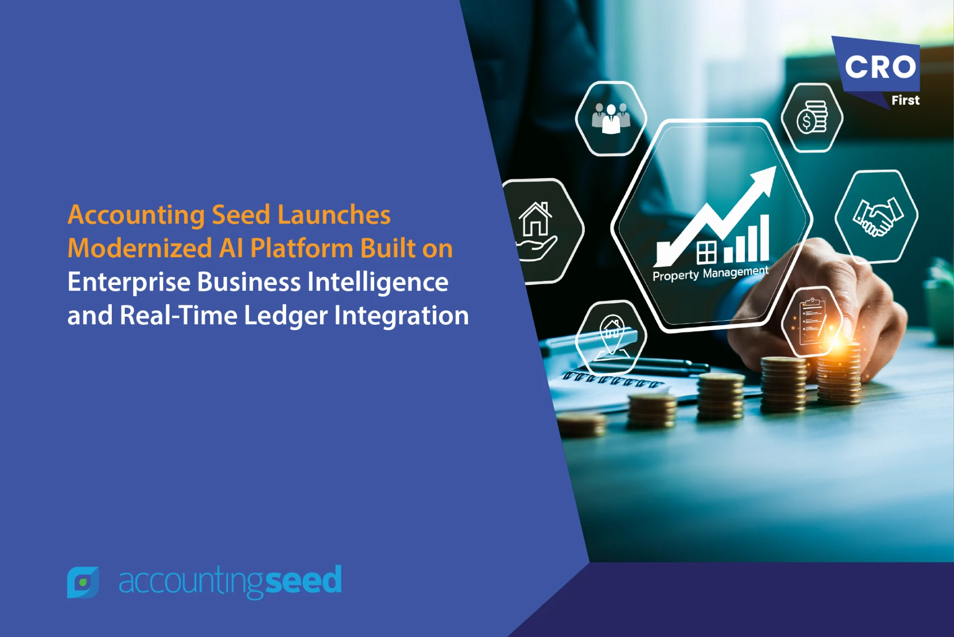 Accounting Seed