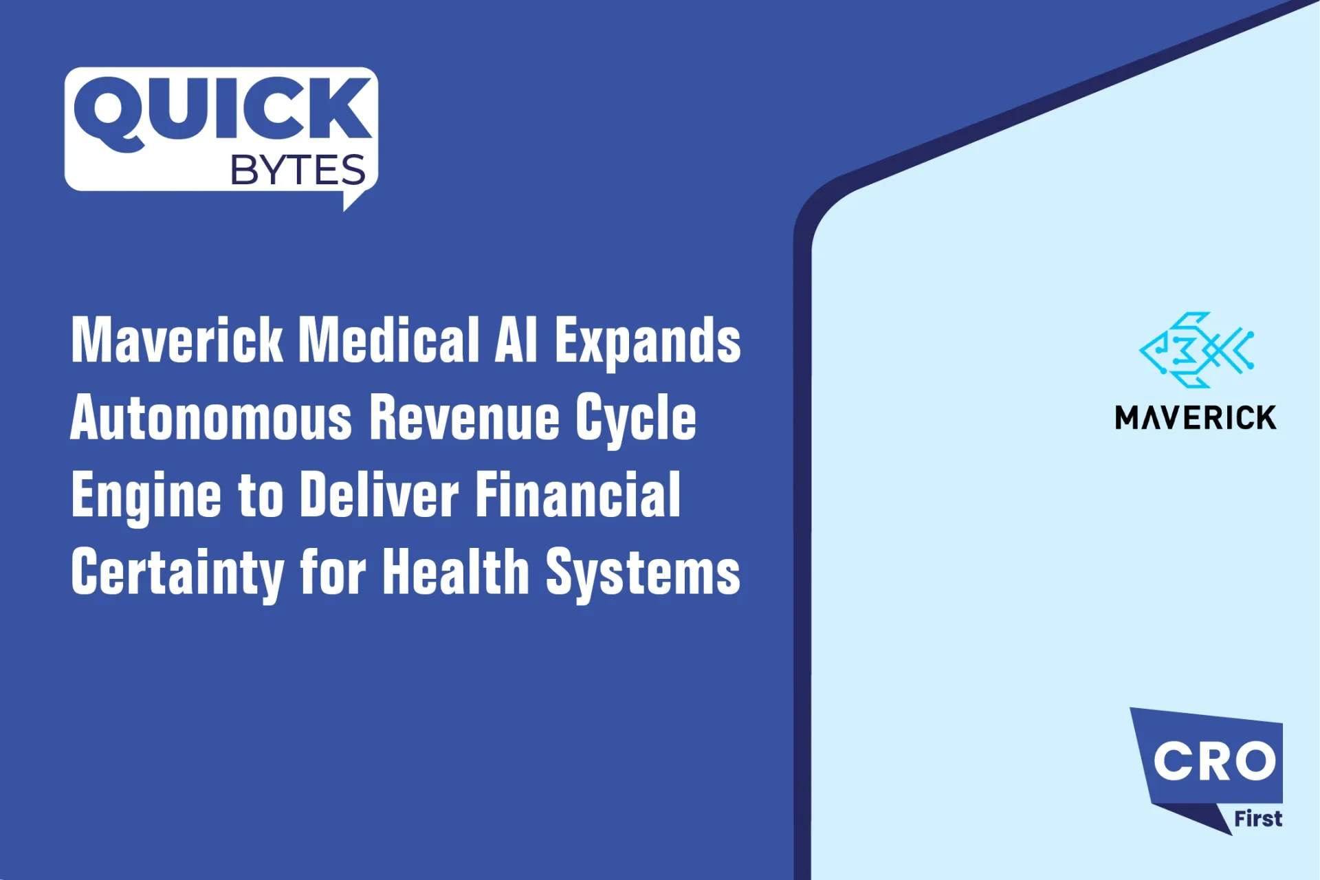 Maverick Medical AI
