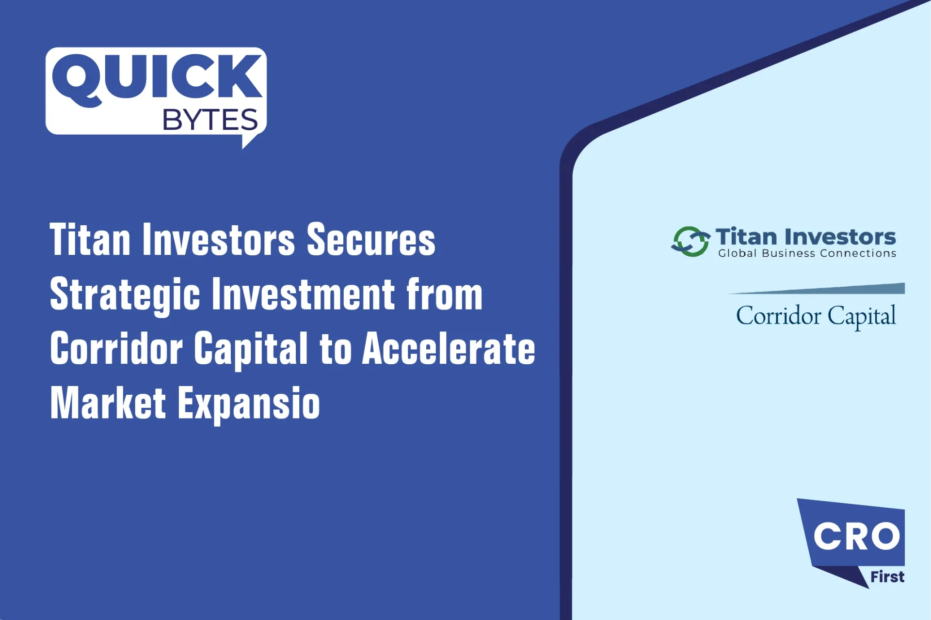Titan Investors