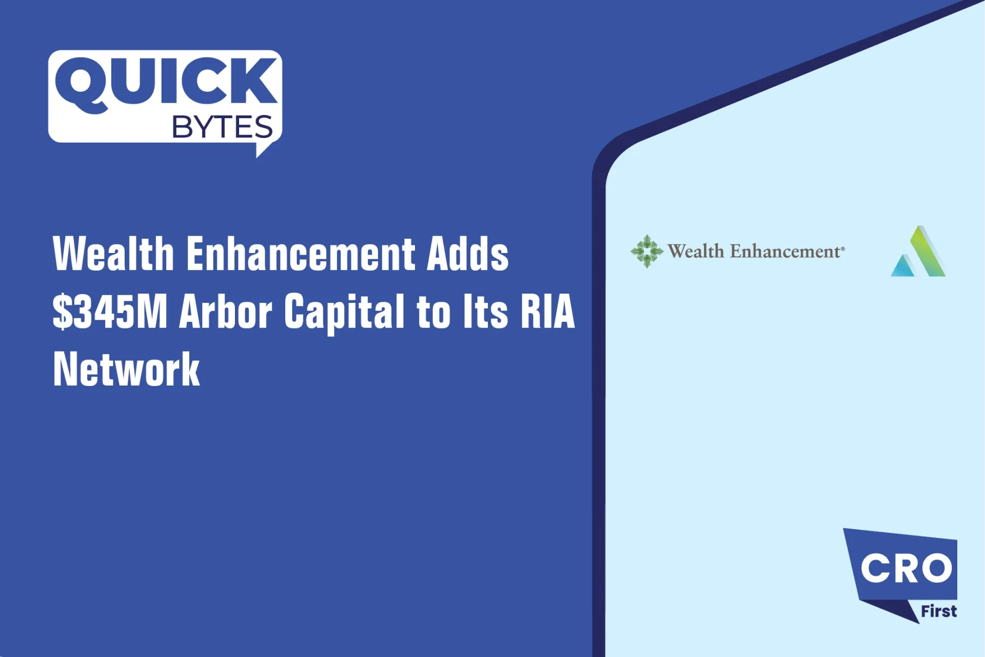 Wealth Enhancement