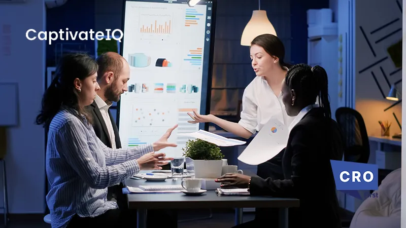 CaptivateIQ