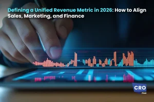 Unified Revenue Metric
