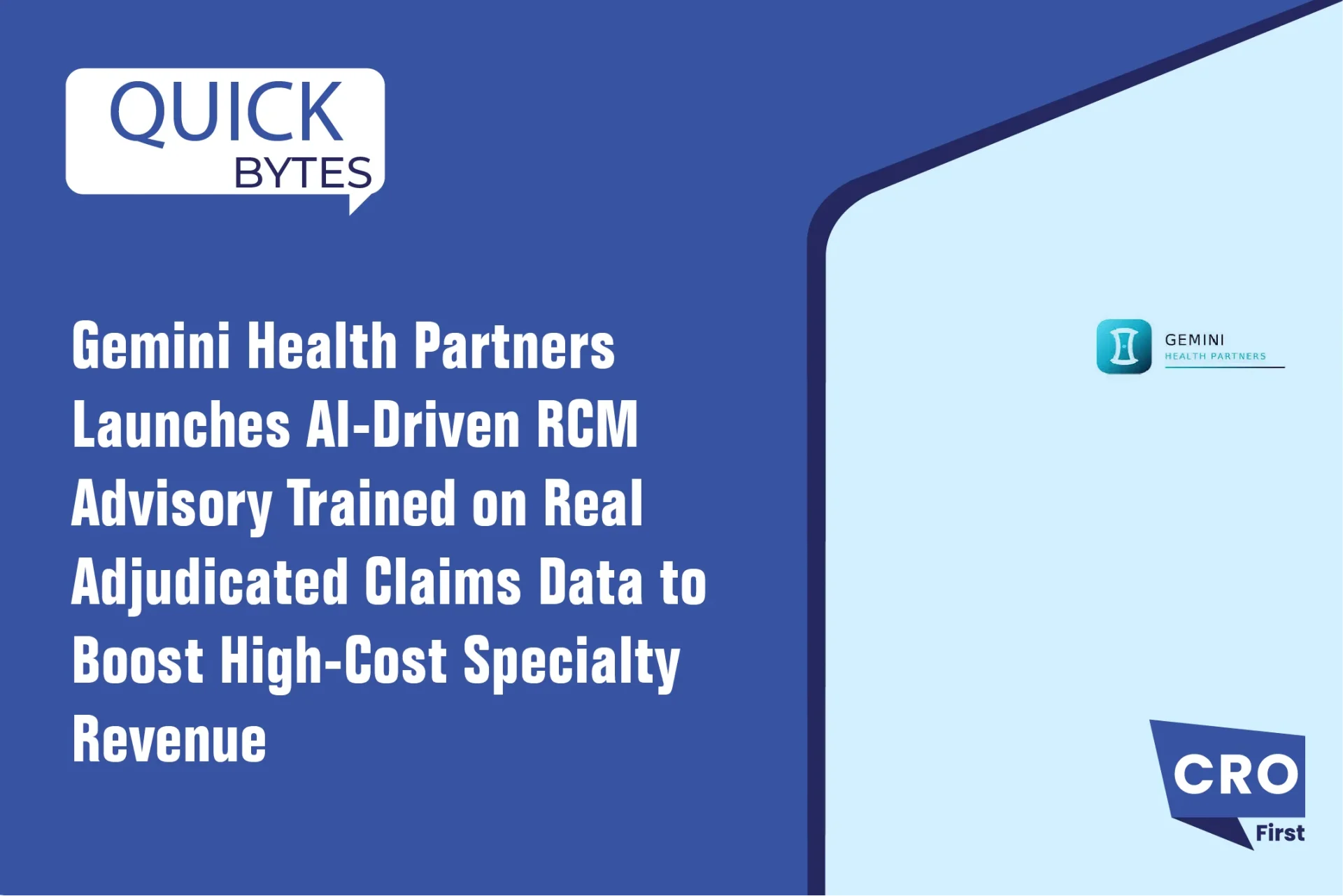 Gemini Health Partners