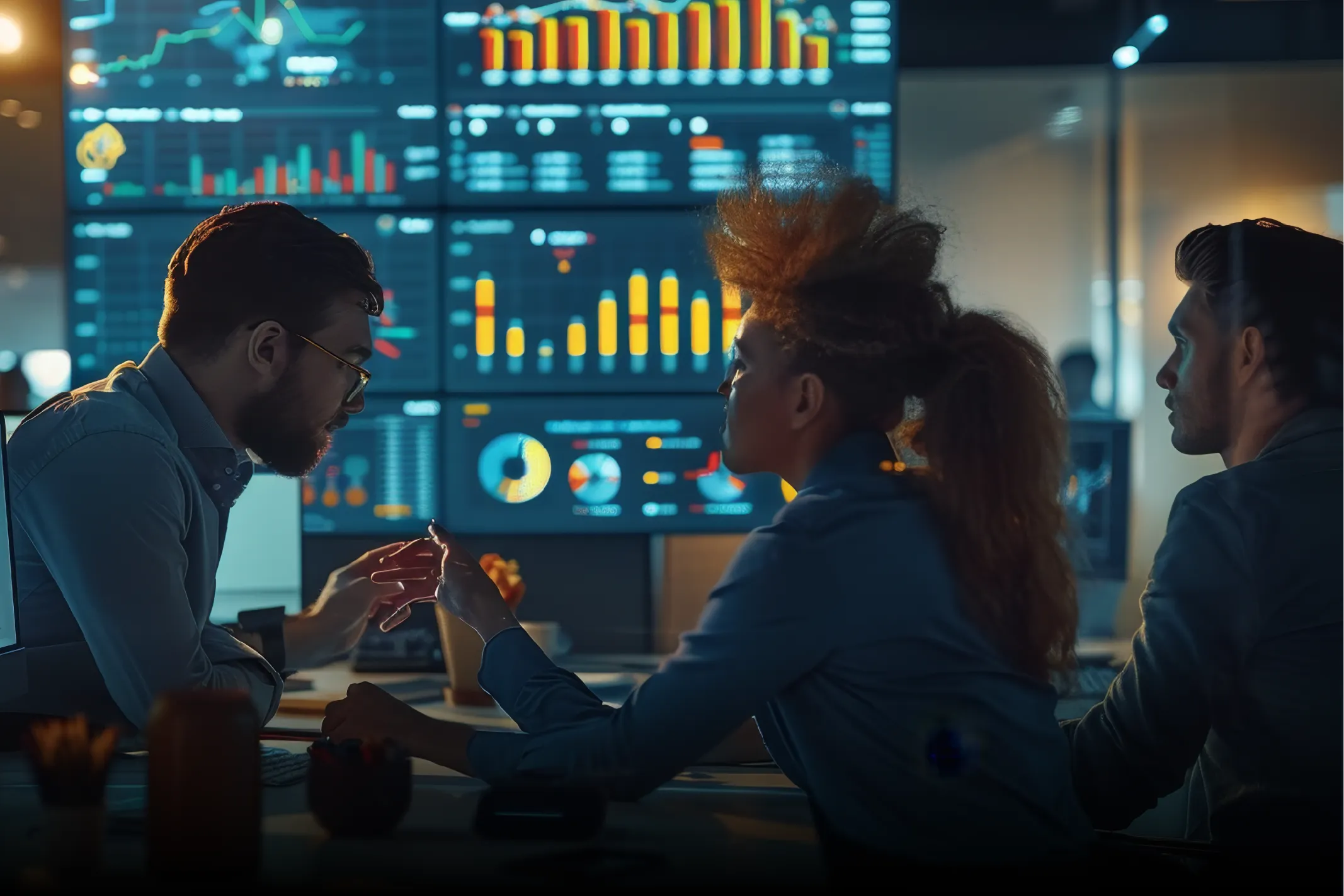 Making Lifecycle Analytics Work Across the Enterprise