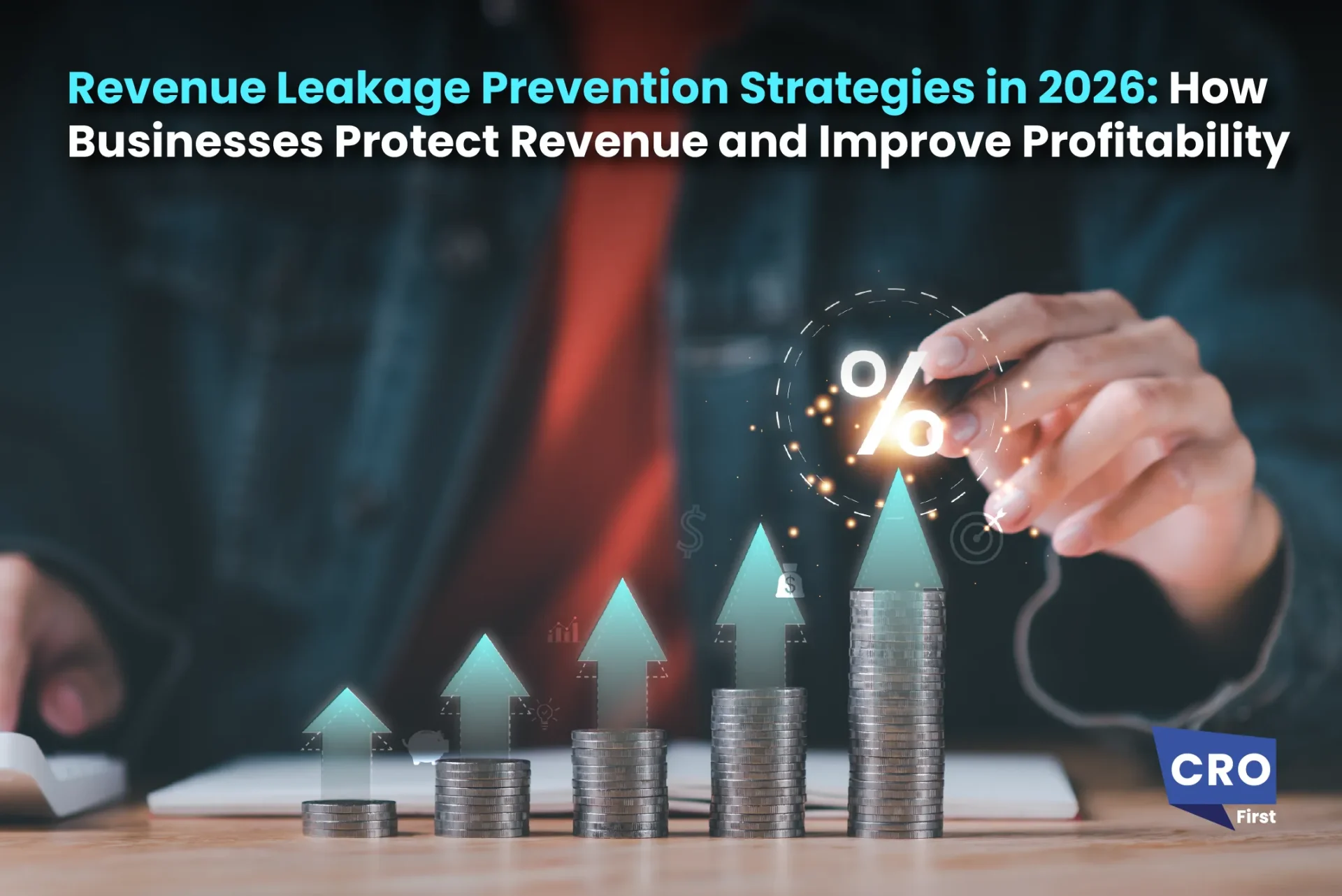 Revenue Leakage Prevention Strategies
