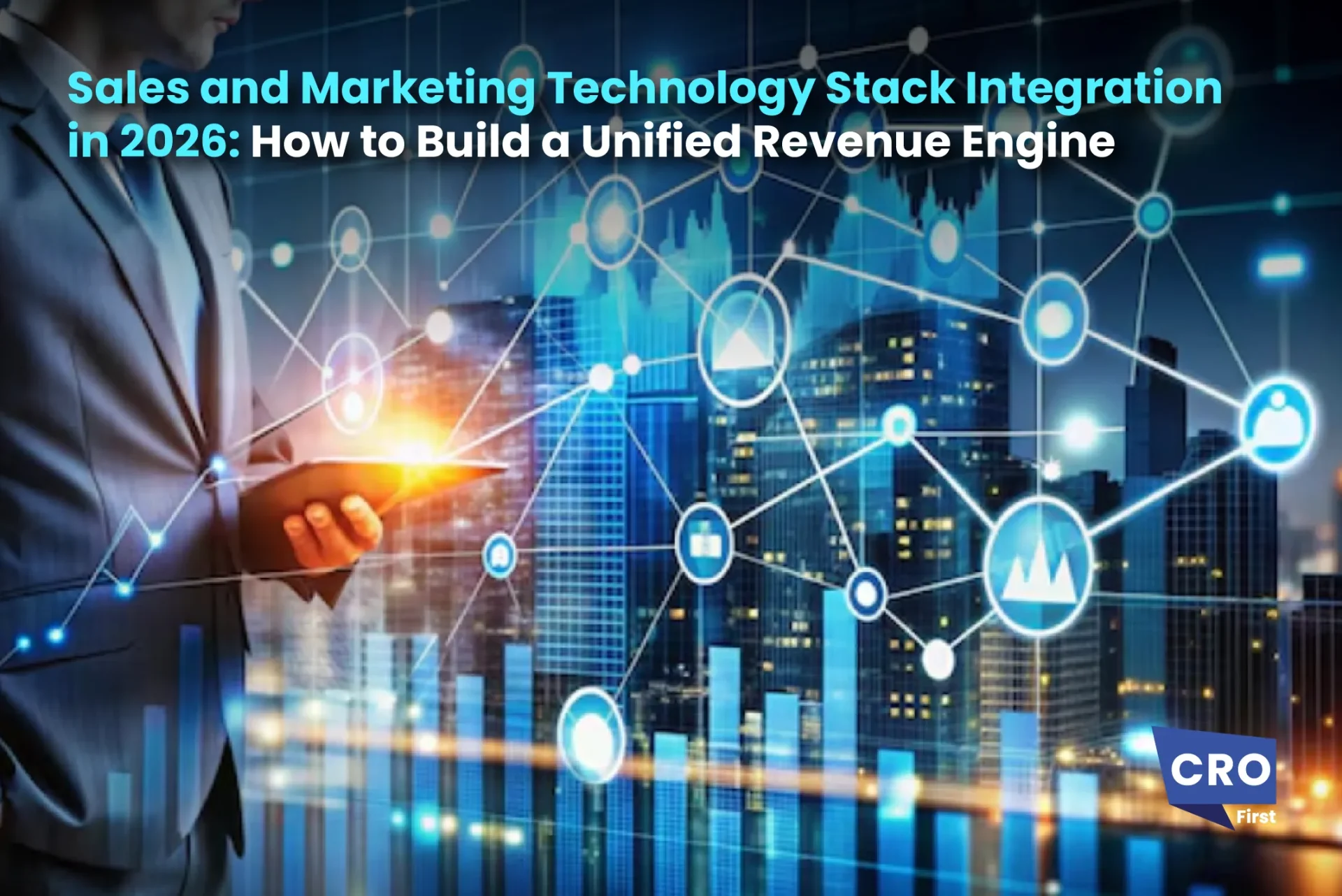 Sales and Marketing Technology Stack Integration in 2026: How to Build a Unified Revenue Engine