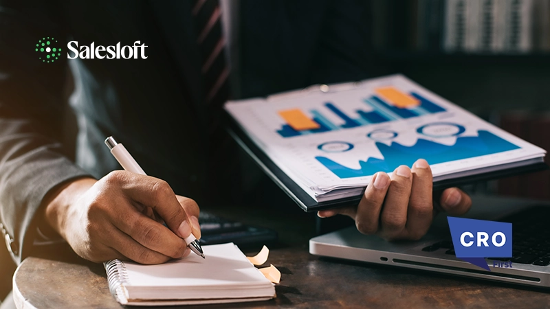 Salesloft’
