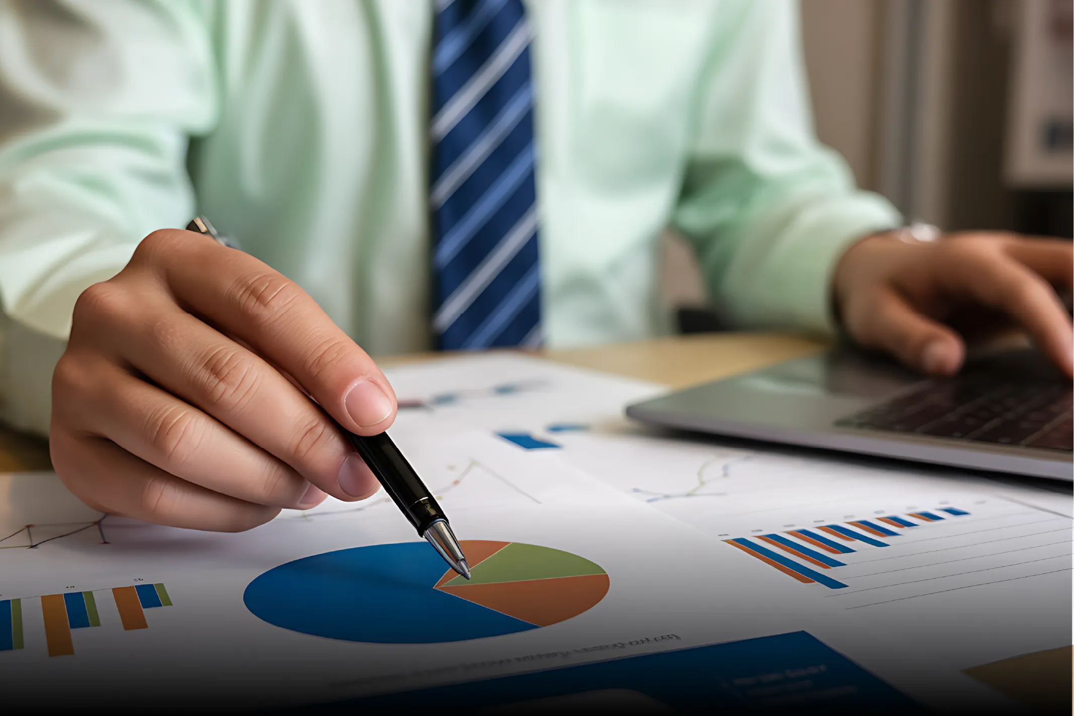 Top Metrics for Evaluating Revenue Loss Protection