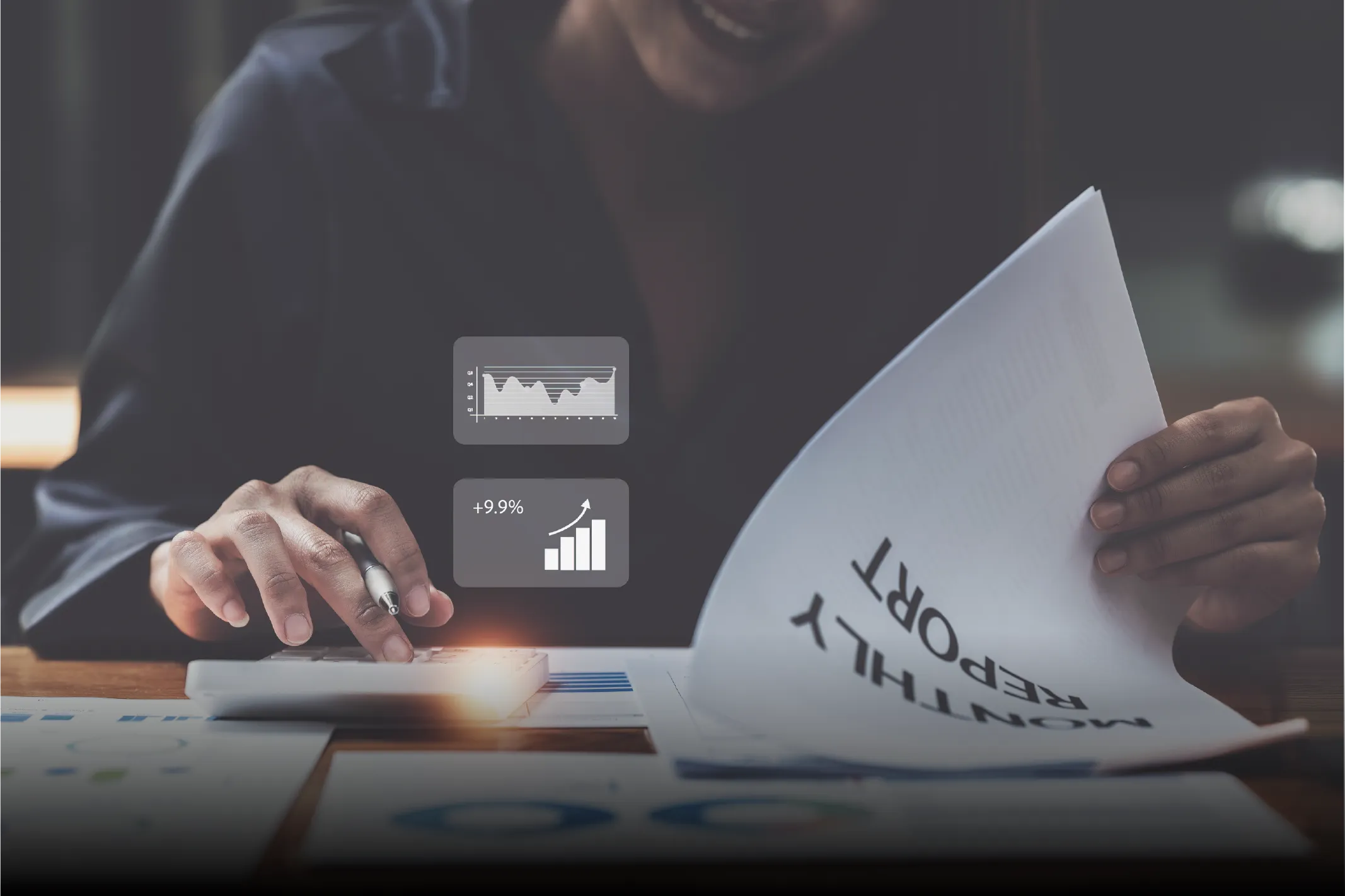Uncovering the Reasons Revenue Leakage Happens in 2026